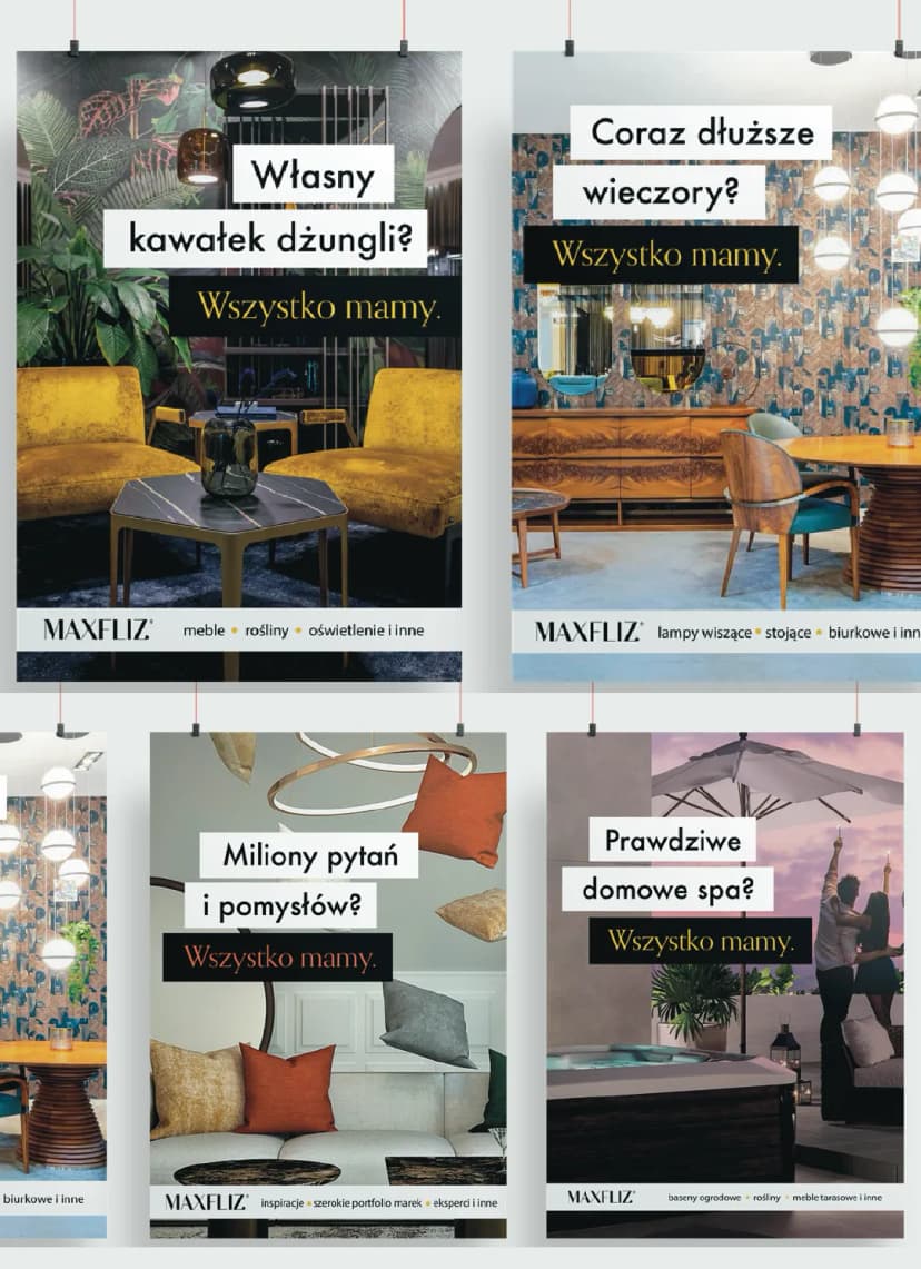 Social Media Campaigns